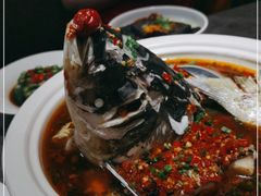 -湘轩·土菜研究院(光大店)