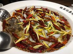 -太二酸菜鱼(金沙印象城店)