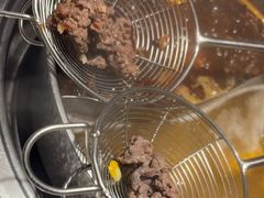 -汕头八合里海记牛肉店(清河店)