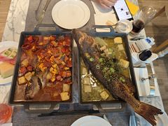 -北京王府井希尔顿酒店·万斯阁西餐厅