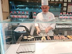 -丝路东方虾仁水饺(北京路二宫汇嘉店)