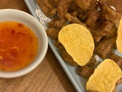 -闽上鲜·福建菜(龙湖滨江天街店)