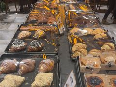 -OUR Bakery(中海环宇荟店)