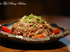 半熟牛肉-醉虎传(南锣鼓巷店)