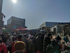 -李村大集
