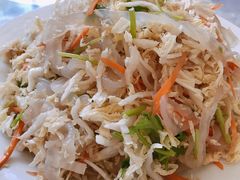 -宾朋海鲜特色美食餐厅·纯手工鲅鱼水饺(兴海路店)