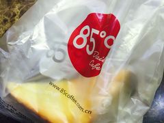 -85度C(厦门中华城新店)