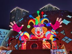 -重庆国际马戏城