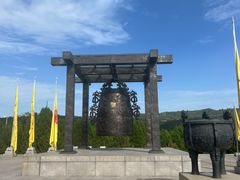 -黄帝陵