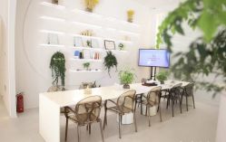 -紫琪尔·匠心连锁·胸部护理养护