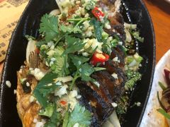 -杨家崴子碳缸烧烤(东三马路店)
