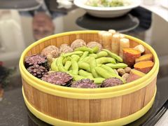 -新南华大酒店(长寿店)