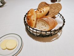 -Wolfgang’s Steakhouse 沃夫冈牛排馆(上海白玉兰广场店)