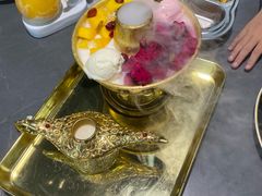 -3号仓库·创意中国菜(乐清正大广场店)