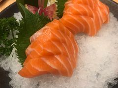 -禾绿寿司(星光68广场店)
