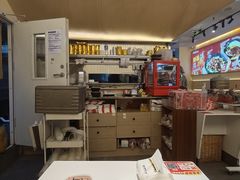 -牛邸·烧肉饭(来福士店)
