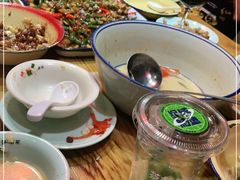 -兔槽江湖菜·重庆璧山兔(水围店)