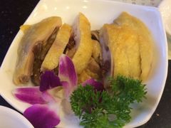 -豫园湖心亭茶楼