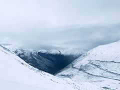 -硗碛藏寨·神木垒景区
