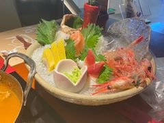 -匠和风精致料理(宁德万达店)
