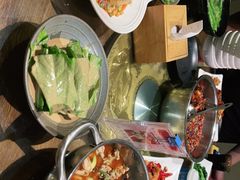 -望京一号·重庆江湖菜(工体店)