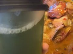 -破店肥哈·海鲜·烧烤(郑州银泰inPARK店)