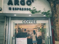 门面-Joymean coffee.见面咖啡