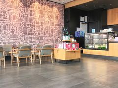 大堂-星巴克(深圳丹竹头分店)
