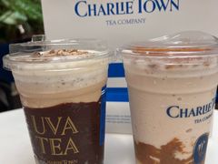 -CHARLIETOWN红茶公司(南京万象天地店)