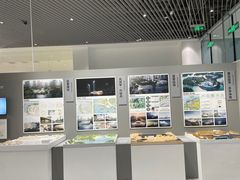 -上海城市规划展示馆