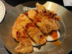 -阿大排档(长春这有山店)