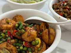 -谭姐湘菜馆(浦东大道店)