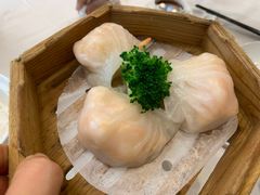 -番禺宾馆丽苑厅