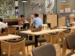 大堂-CoCo壱番屋