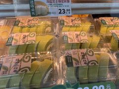 -泸溪河桃酥(长乐路店)