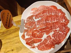 -巴奴毛肚火锅(大剧院店)