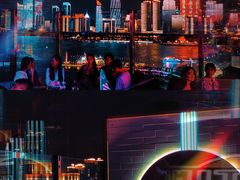 -VENU+海景酒廊