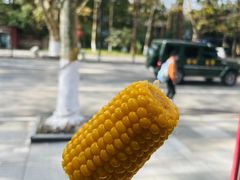 -肯德基(杭州柳浪闻莺店)