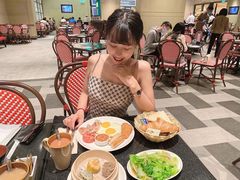 -色香味(澳门巴黎人店)