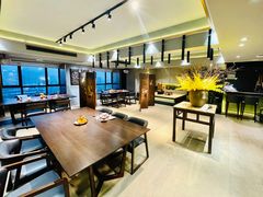 -潮汕味道煮海餐厅(金麟大厦店)