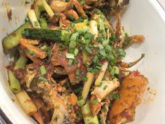 -辣螃铠盆盆蟹大排档(总店)