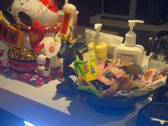 -鹿栖.精油SPA(金山世纪城店)