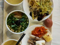 -碧中海汤泉汗蒸酒店