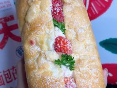 -红星前进面包牛奶公司(君太店)