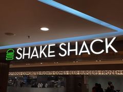 -Shake Shack(西单大悦城店)