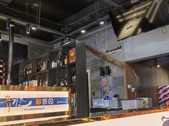 -海兰江石锅饭(水上店)