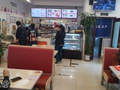 -香妃烤鸡(西单店)