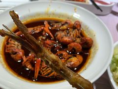 烤鸭舌-有位虾匠·香辣蟹·小龙虾(李村店)