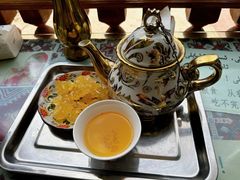 -百年老茶馆