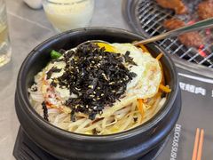 -艺林烤肉城(光明店)